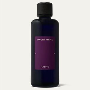 Twentynine Palms Cosmic Cypress Facial Cleanser NIB